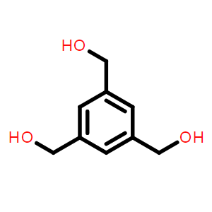 1,3,5-苯三甲醇