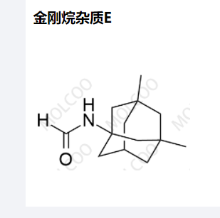 金刚烷杂质E