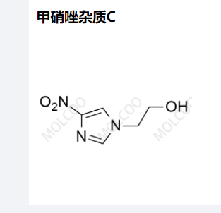 甲硝唑杂质C