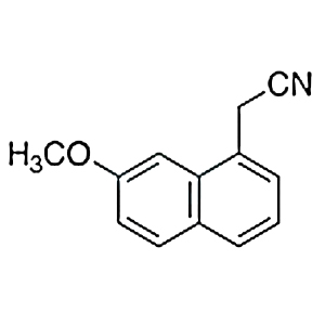 阿戈美拉汀杂质12