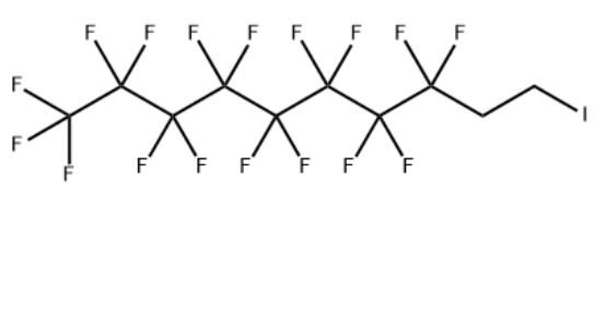 1,1,1,2,2,3,3,4,4,5,5,6,6,7,7,8,8-十七氟-10-碘庚烷