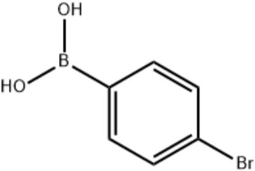 4-溴苯硼酸