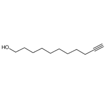 10-十一炔醇