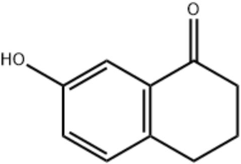 7-羟基-1-四氢萘酮