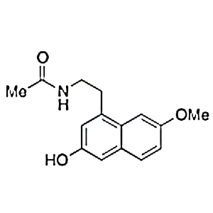 阿戈美拉汀3-羟基杂质