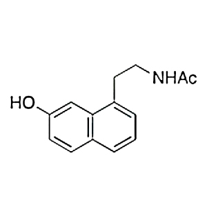 阿戈美拉汀7-去甲基杂质