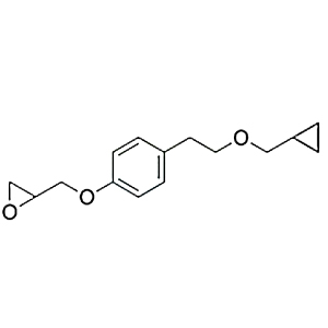 倍他洛尔EP杂质C