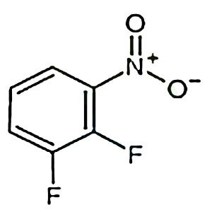 2,3-二氟硝基苯
