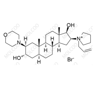 罗库溴铵EP杂质C