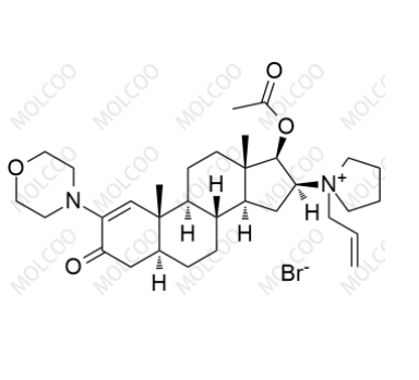 罗库溴铵EP杂质H