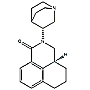 (S,R)盐酸帕洛诺司琼-