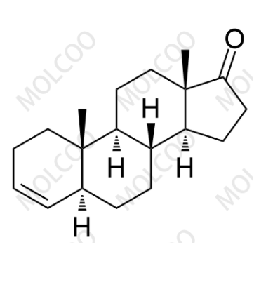 罗库溴铵杂质14