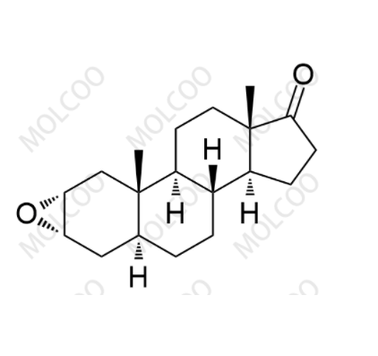 罗库溴铵杂质16