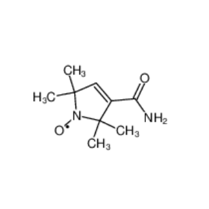 3-氨基甲酰-2,2,5,5-四甲基吡咯啉-1-氧基,自由基