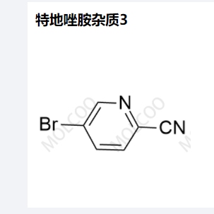 特地唑胺杂质3