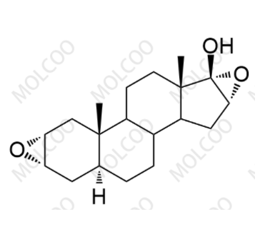 罗库溴铵杂质25