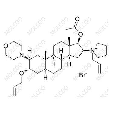 罗库溴铵杂质27