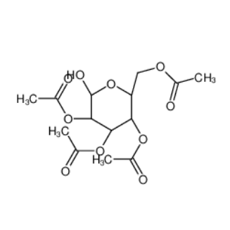 2,3,4,6-四-O-乙酰基-Β-D-葡萄糖