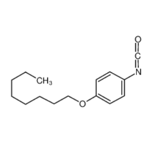 4-(辛氧基)异氰酸苯酯