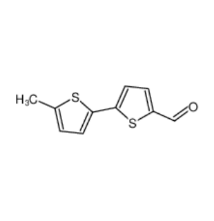 5-(5-甲基噻吩-2-基)噻吩-2-甲醛