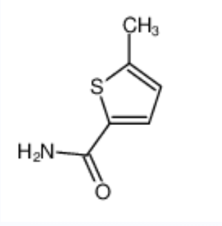 2-Thiophenecarboxamide,5-methyl-(9CI)