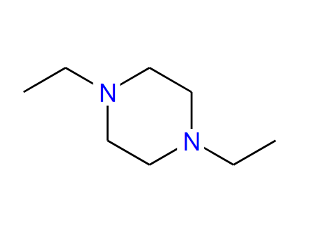 6483-50-7；1,4-二乙基哌嗪