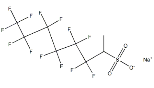全氟己基乙基磺酸钠