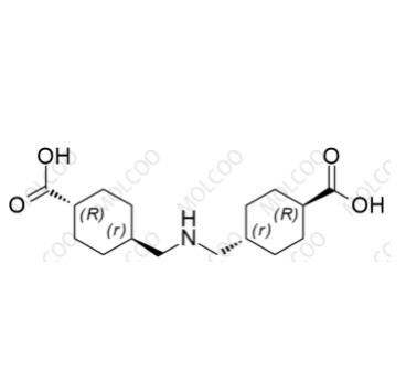 氨甲环酸EP杂质A