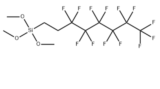 全氟己基乙基三甲氧基硅烷