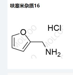 呋塞米杂质16