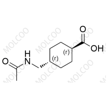 氨甲环酸杂质 7