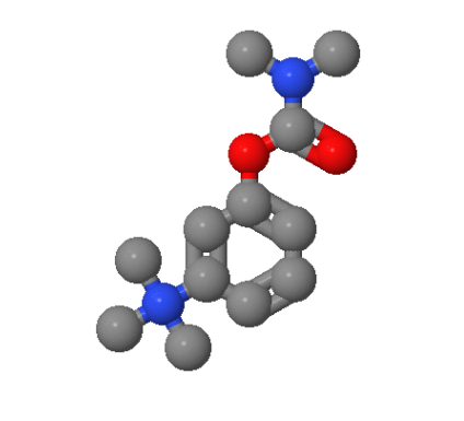 114-80-7；溴化新斯的明