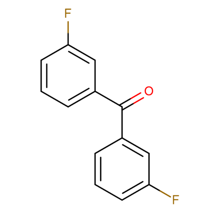3,3'-二氟二苯甲酮