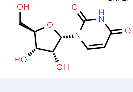 α-尿苷