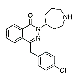 氮卓斯汀杂质