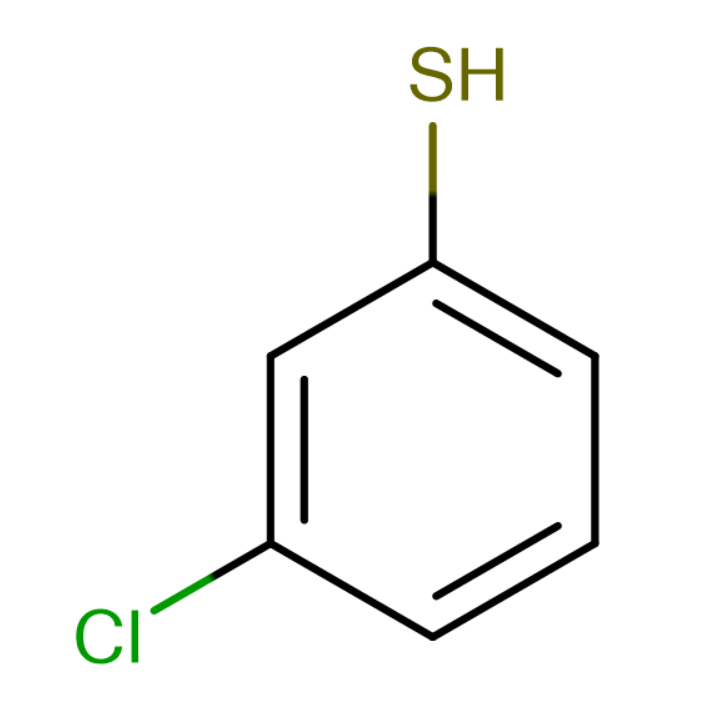 3-氯苯硫酚