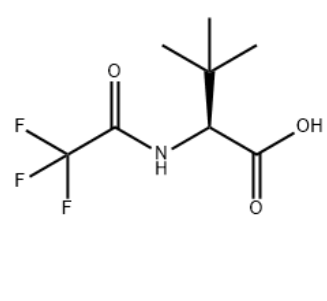 三氟乙酰-L-叔亮氨酸