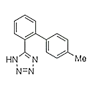 缬沙坦杂质1