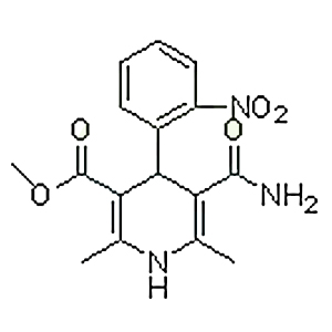 硝苯地平杂质J