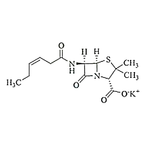 青霉素钠杂质G