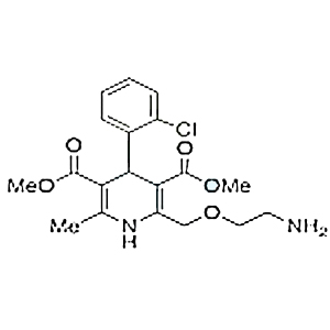 氨氯地平杂质F