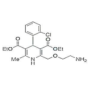 氨氯地平杂质E