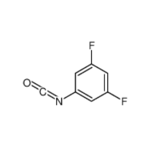 3,5-二氟苯异肼酸酯