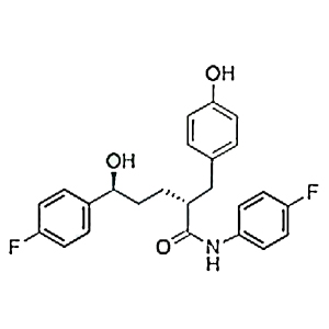 依折麦布开环杂质对照品