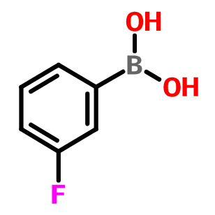 3-氟苯硼酸