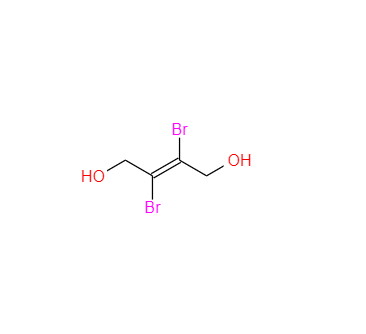 2,3-二溴-1,4-丁烯二醇