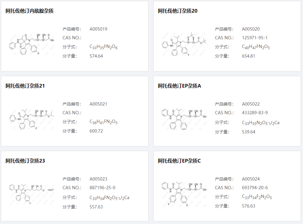 阿托伐他汀杂质004.png