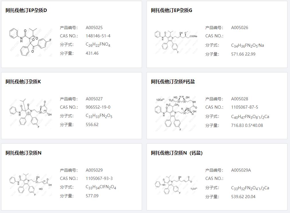 阿托伐他汀杂质005.png