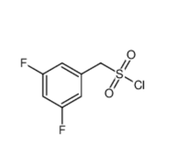 3,5-(二氟苯基)甲基磺酰氯