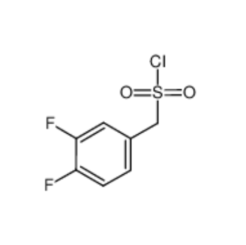 3,4-二氟苄基磺酰氯